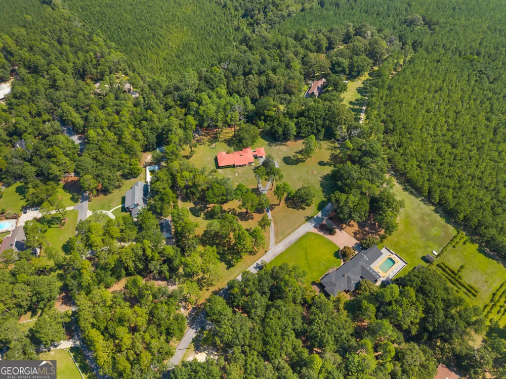 315 Cork Pond RD Sylvania, GA 30467