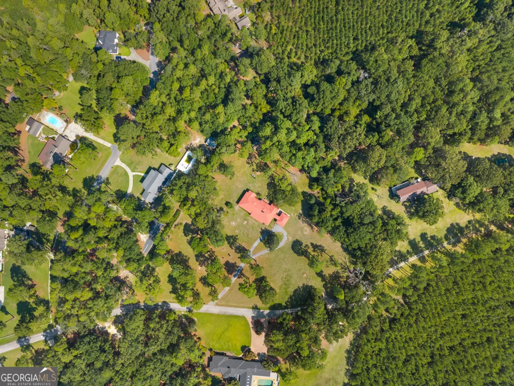 315 Cork Pond RD Sylvania, GA 30467