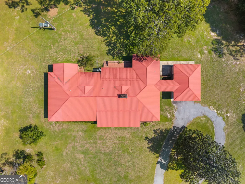 315 Cork Pond RD Sylvania, GA 30467