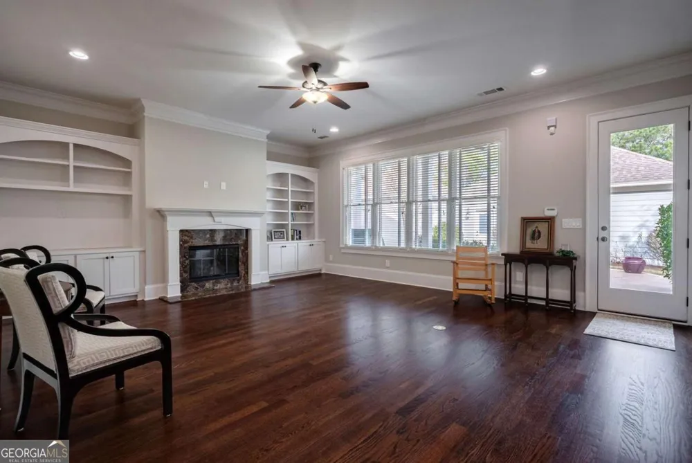 3790 Greenleffe DR Statham, GA 30666