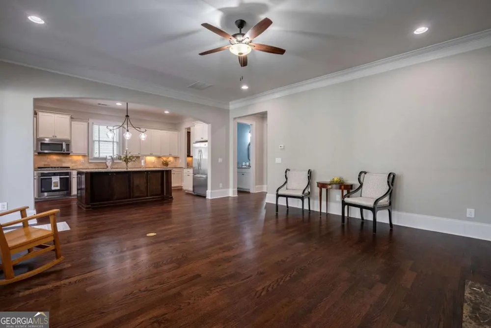 3790 Greenleffe DR Statham, GA 30666