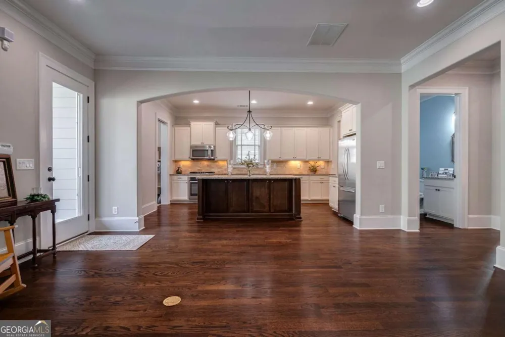 3790 Greenleffe DR Statham, GA 30666