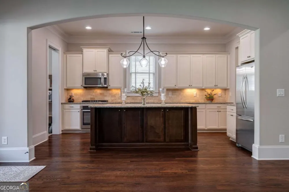 3790 Greenleffe DR Statham, GA 30666