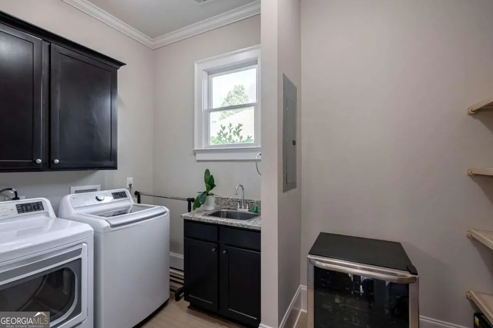 3790 Greenleffe DR Statham, GA 30666