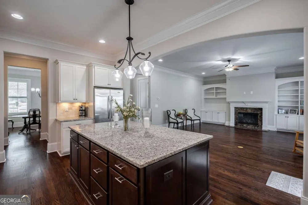 3790 Greenleffe DR Statham, GA 30666
