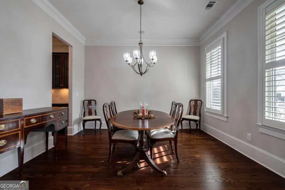3790 Greenleffe DR Statham, GA 30666