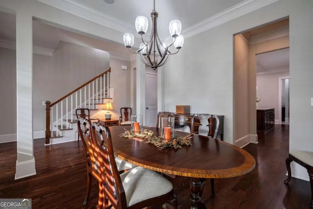 3790 Greenleffe DR Statham, GA 30666