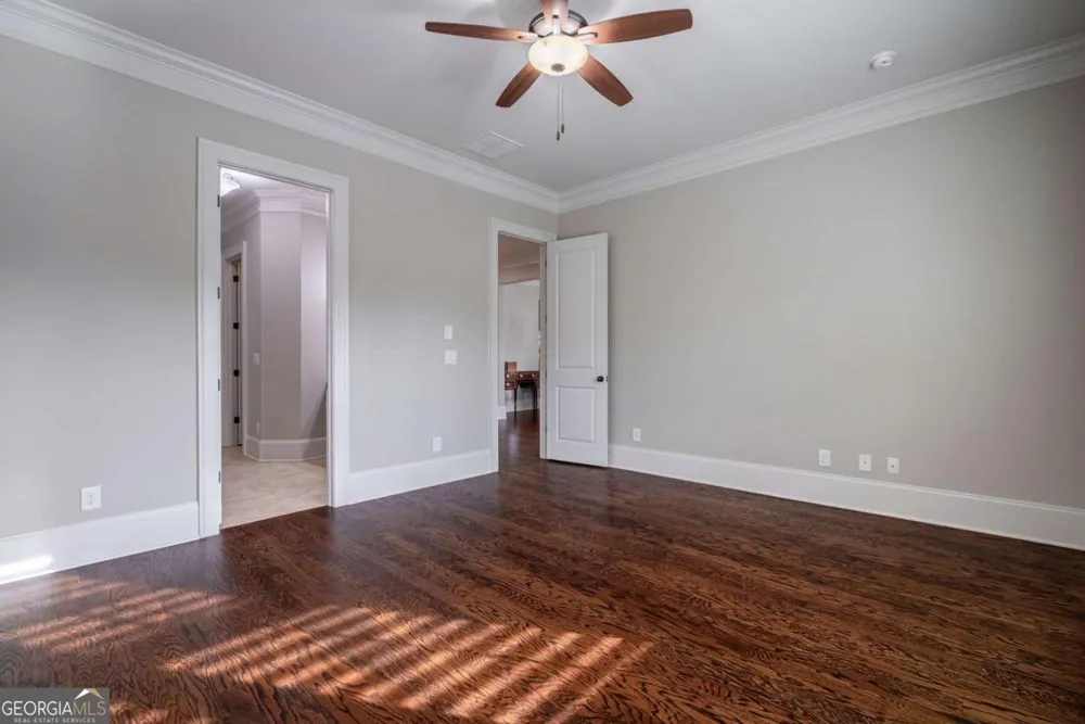 3790 Greenleffe DR Statham, GA 30666