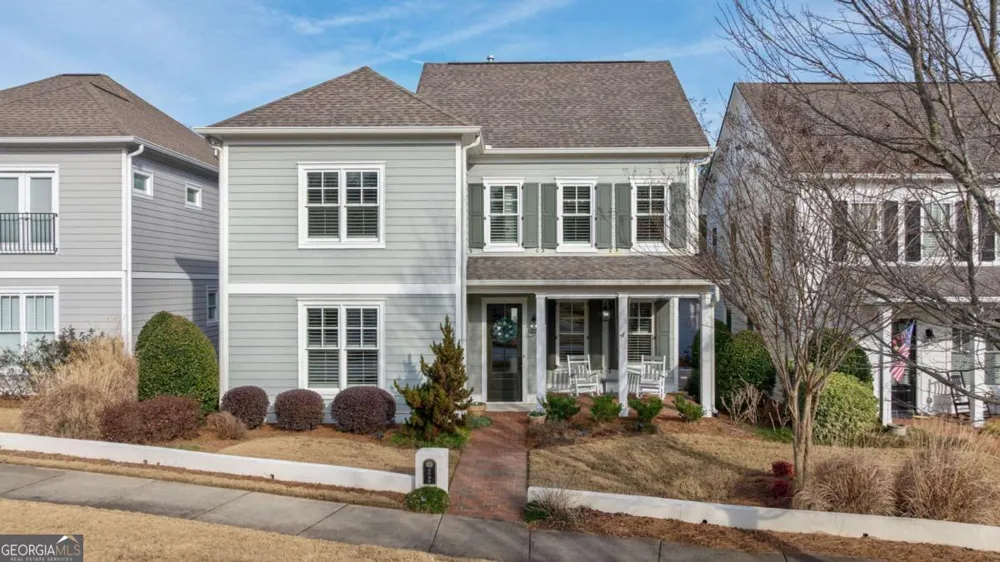 3790 Greenleffe DR Statham, GA 30666