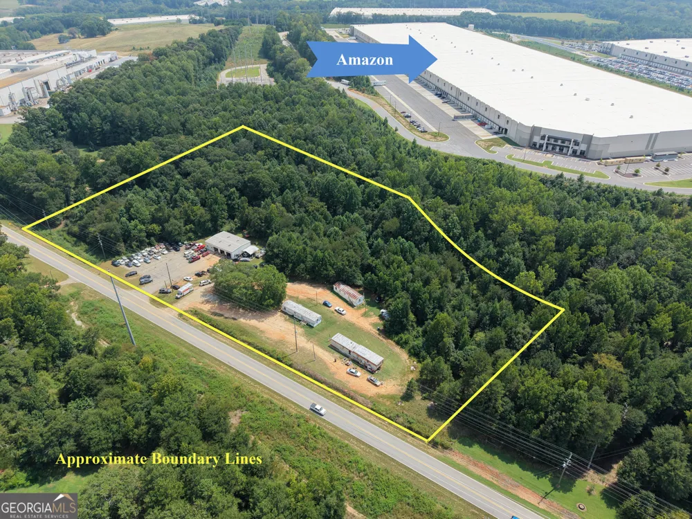 2254 Wayne Poultry RD Pendergrass, GA 30567
