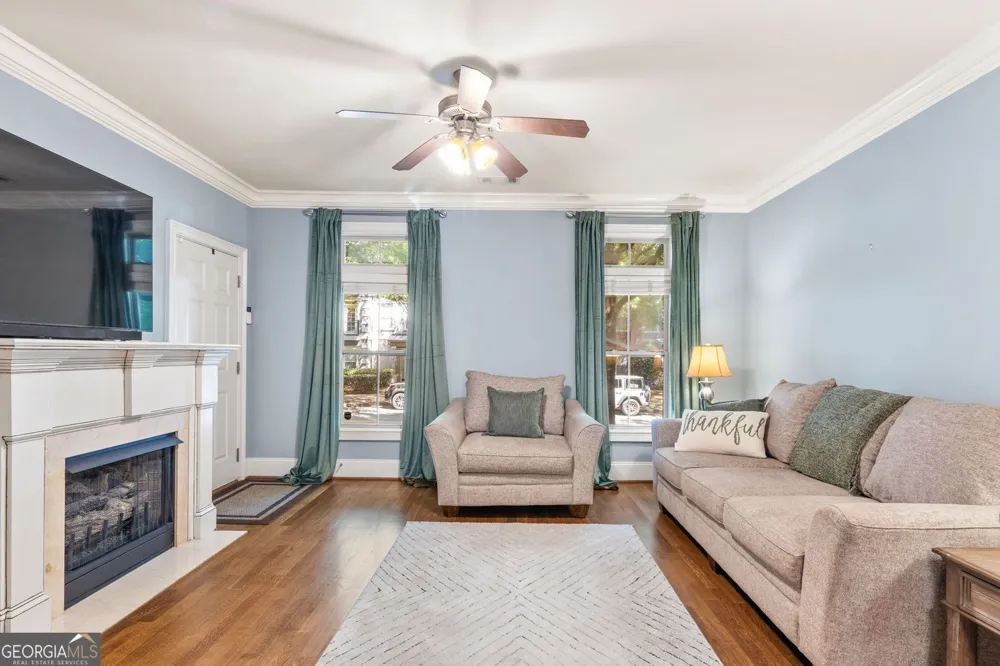 2744 Wander LN Alpharetta, GA 30022