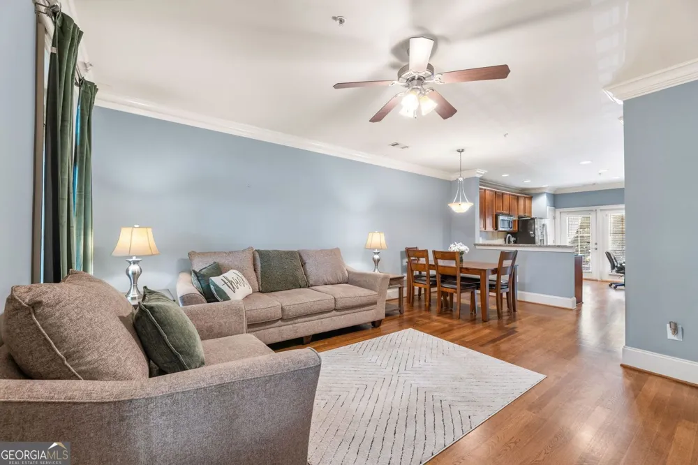 2744 Wander LN Alpharetta, GA 30022