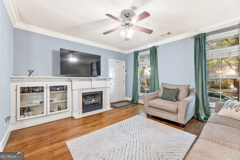 2744 Wander LN Alpharetta, GA 30022