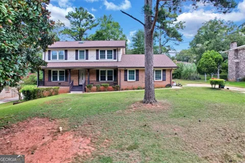 3652 Greentree Farms DR