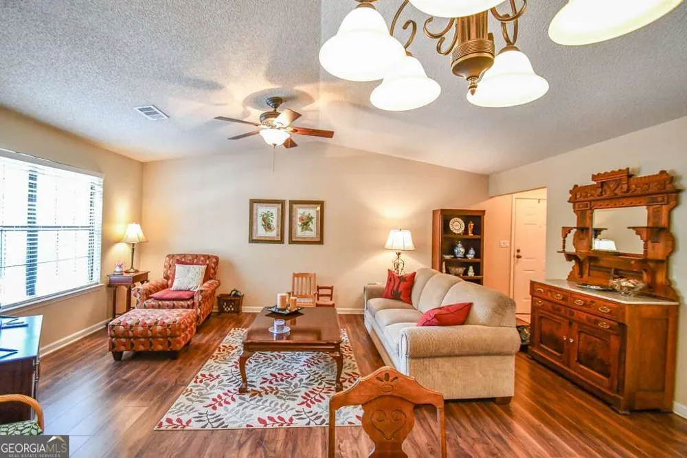 2235 Old Hamilton PL Gainesville, GA 30507