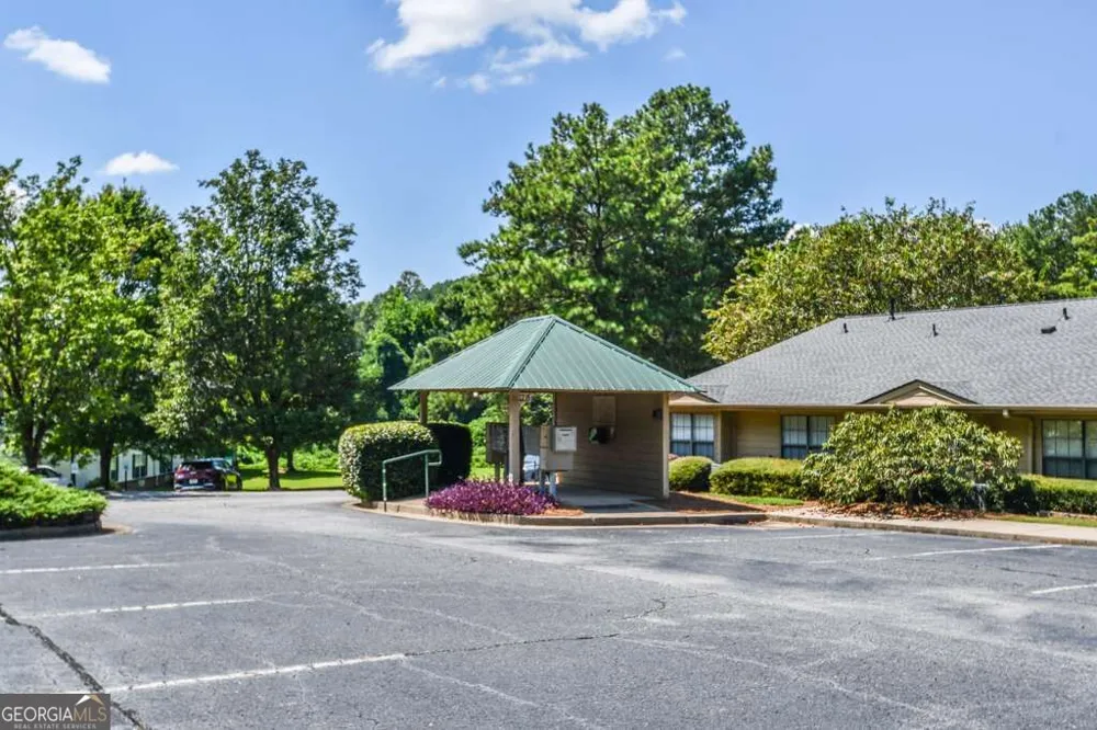 2235 Old Hamilton PL Gainesville, GA 30507
