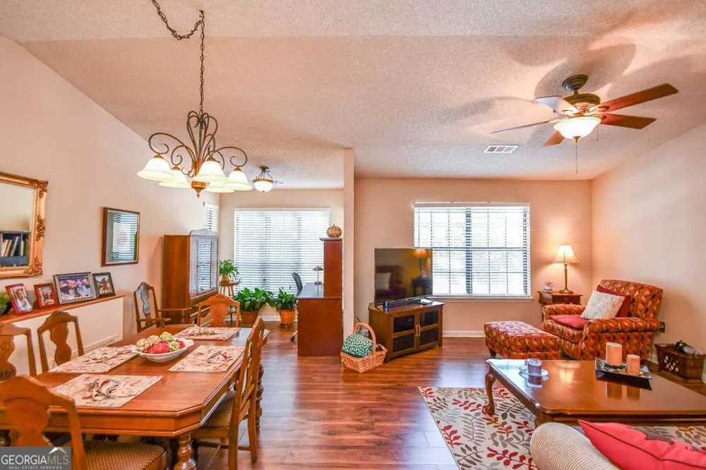 2235 Old Hamilton PL Gainesville, GA 30507
