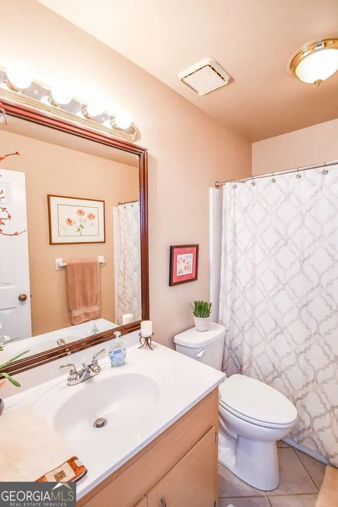 2235 Old Hamilton PL Gainesville, GA 30507