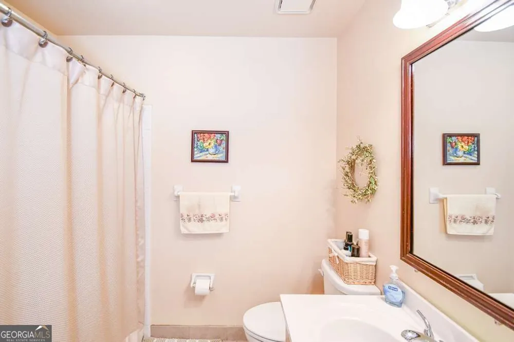 2235 Old Hamilton PL Gainesville, GA 30507