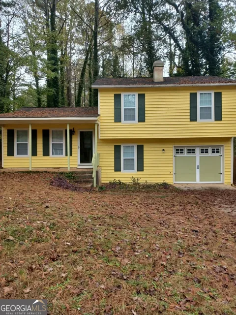 701 Boone CT