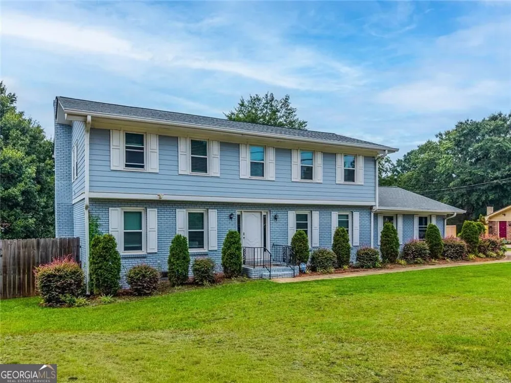 1773 Old Salem RD Conyers, GA 30013