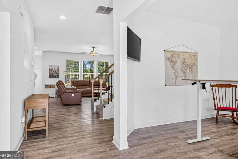 261 Breckens WAY Statham, GA 30666