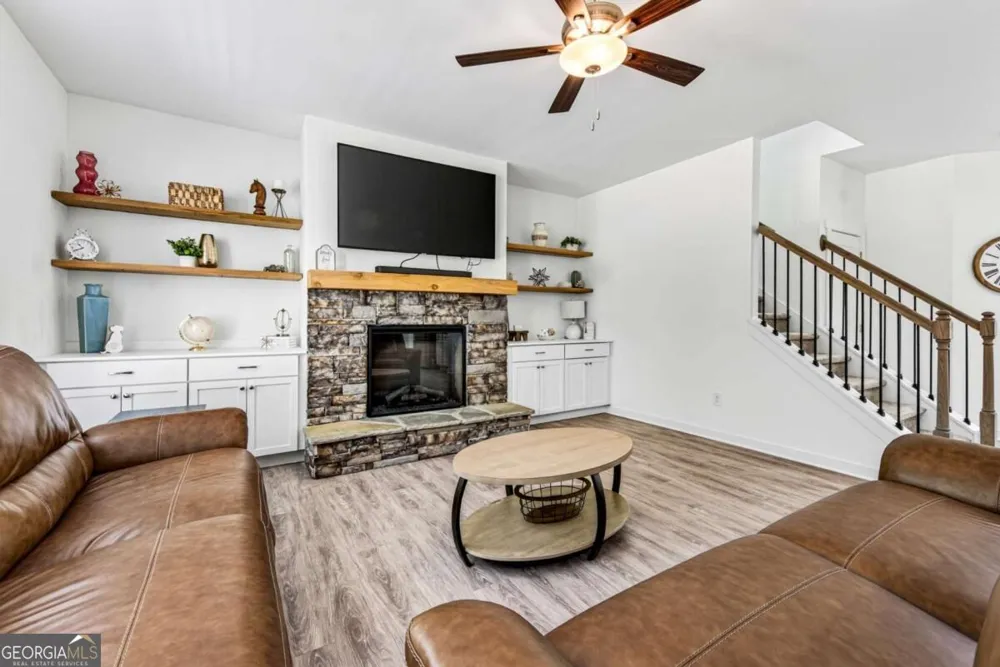 261 Breckens WAY Statham, GA 30666