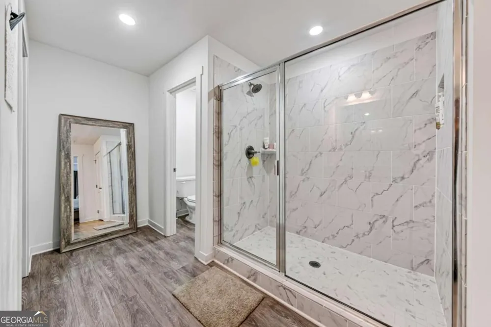 261 Breckens WAY Statham, GA 30666