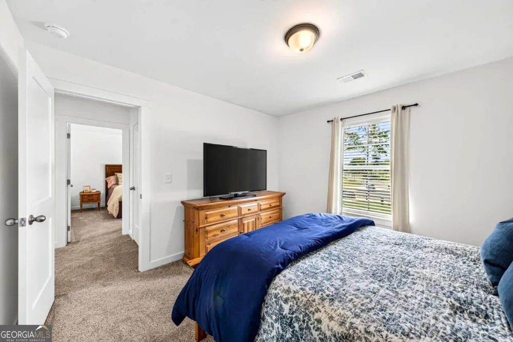 261 Breckens WAY Statham, GA 30666