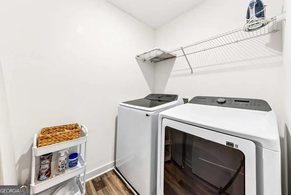 261 Breckens WAY Statham, GA 30666