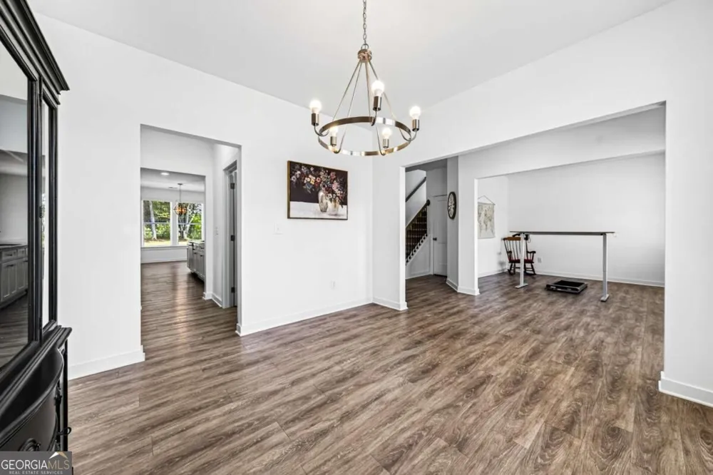 261 Breckens WAY Statham, GA 30666