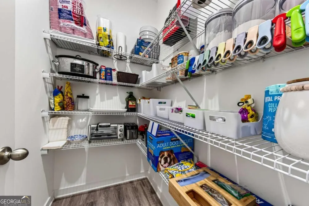 261 Breckens WAY Statham, GA 30666