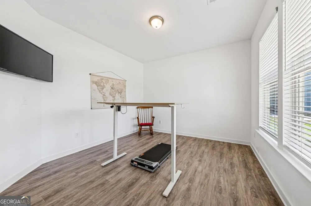 261 Breckens WAY Statham, GA 30666