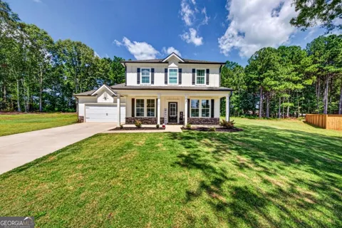 261 Breckens WAY