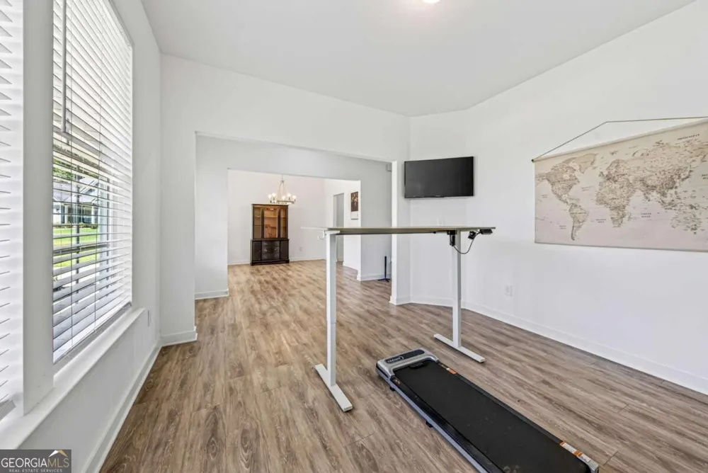 261 Breckens WAY Statham, GA 30666