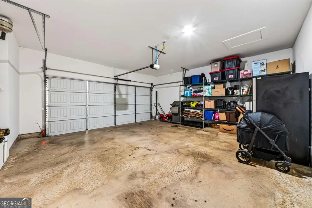 261 Breckens WAY Statham, GA 30666
