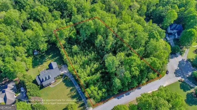 133 Four Oaks DR Griffin, GA 30224