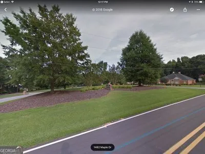 133 Four Oaks DR Griffin, GA 30224
