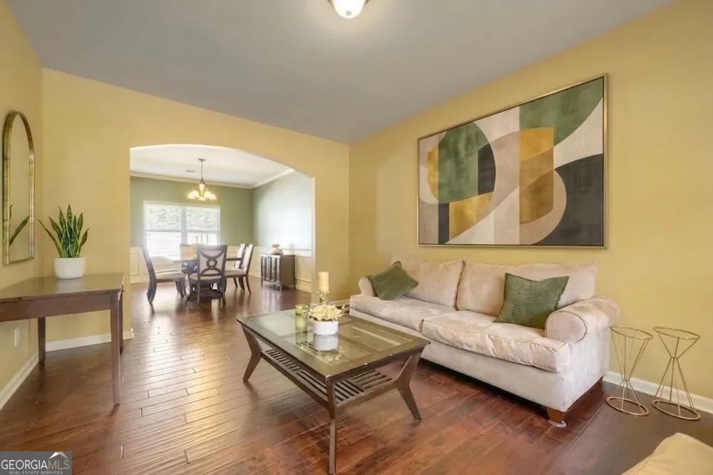 98 Village Park DR Newnan, GA 30265