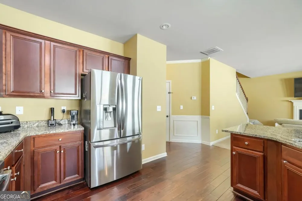 98 Village Park DR Newnan, GA 30265