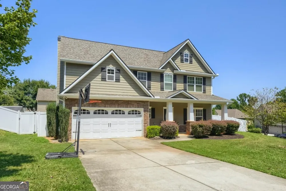 98 Village Park DR Newnan, GA 30265