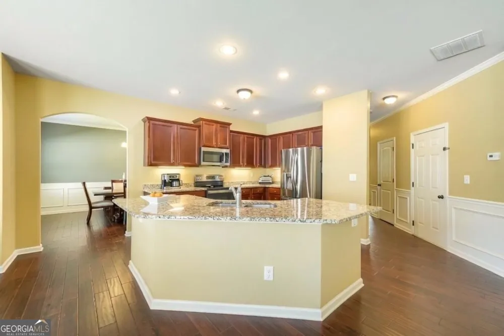 98 Village Park DR Newnan, GA 30265