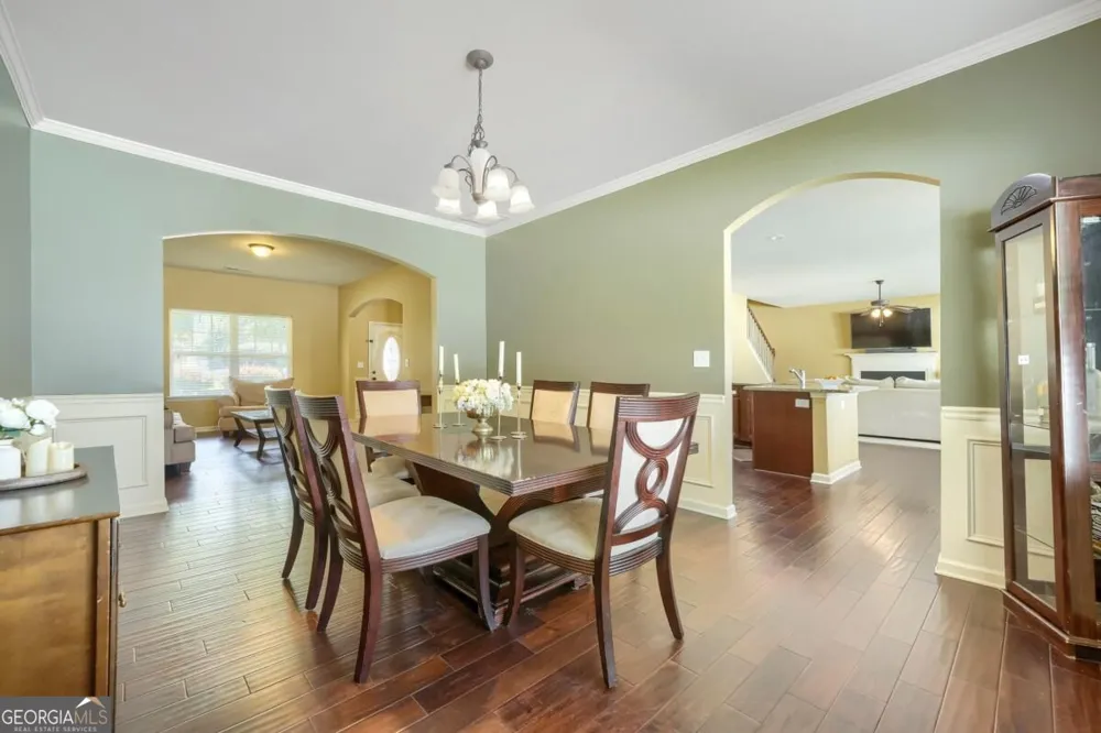 98 Village Park DR Newnan, GA 30265