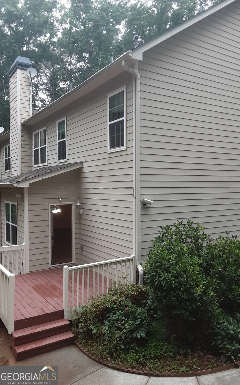 2532 Lois CT Loganville, GA 30052