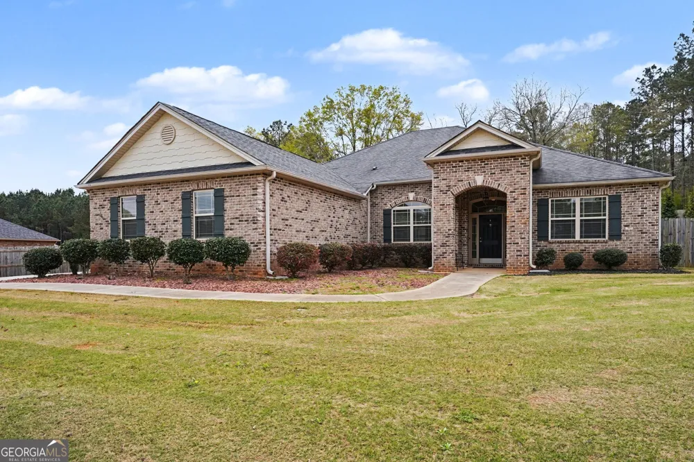 1024 Yorkshire DR Griffin, GA 30223