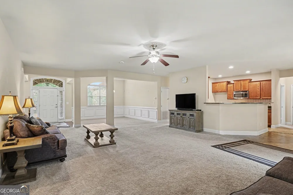 1024 Yorkshire DR Griffin, GA 30223