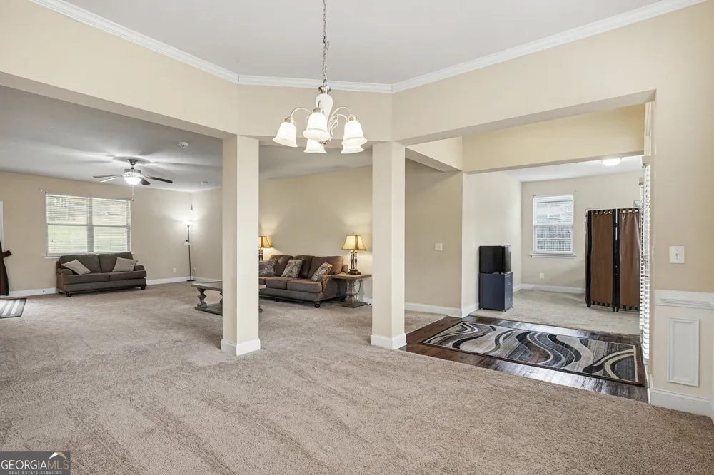 1024 Yorkshire DR Griffin, GA 30223
