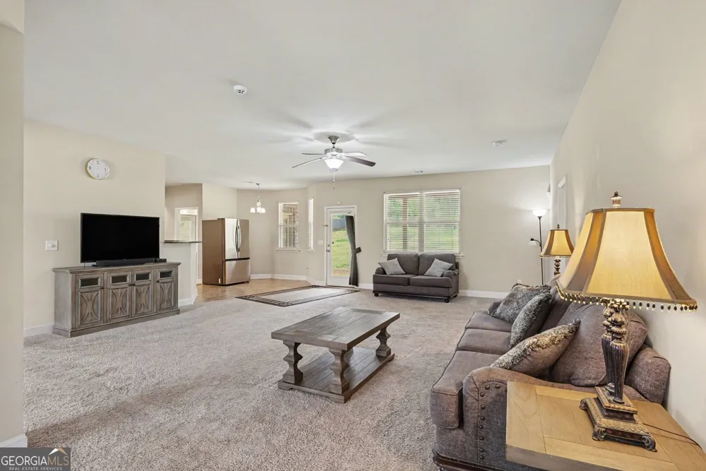 1024 Yorkshire DR Griffin, GA 30223