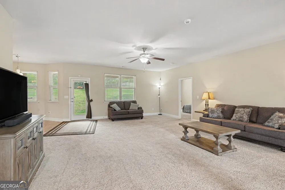 1024 Yorkshire DR Griffin, GA 30223