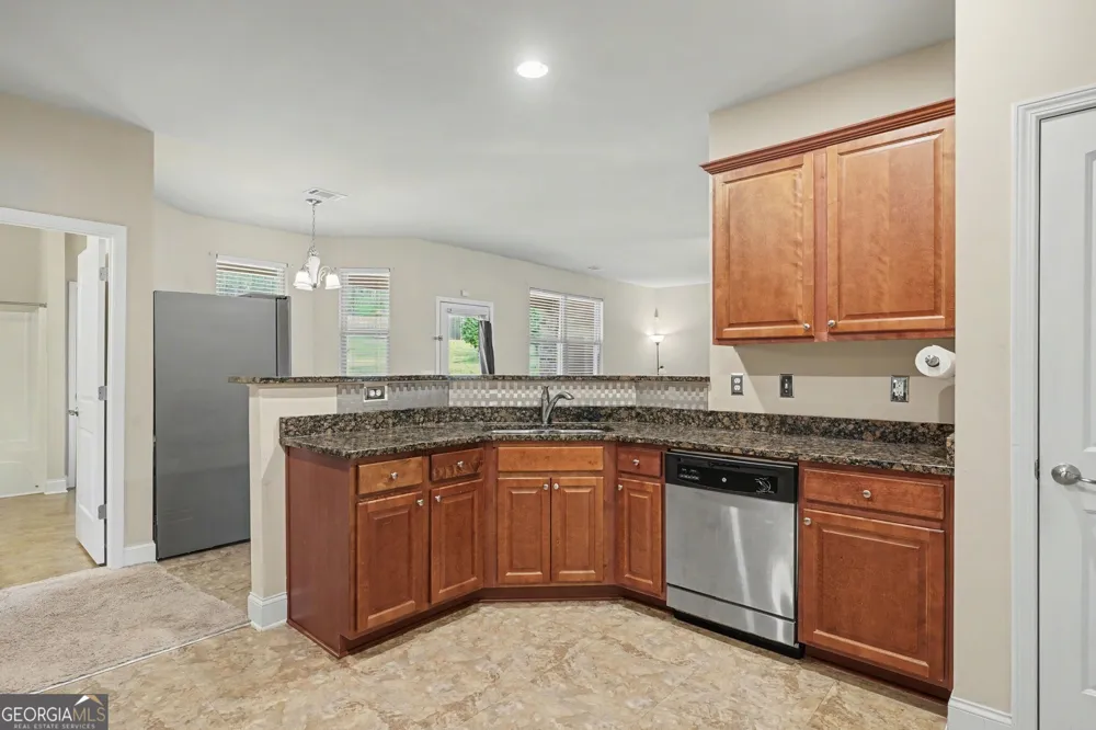 1024 Yorkshire DR Griffin, GA 30223
